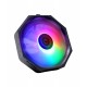 Turbox TR-C02 Rainbow Amd/intel Combo Cpu İşlemci Soğutucu Fan Turbox TR-C02 Rainbow Amd/intel Combo Cpu İşlemci Soğutucu Fan